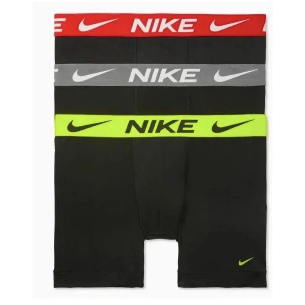 Nike inch three help